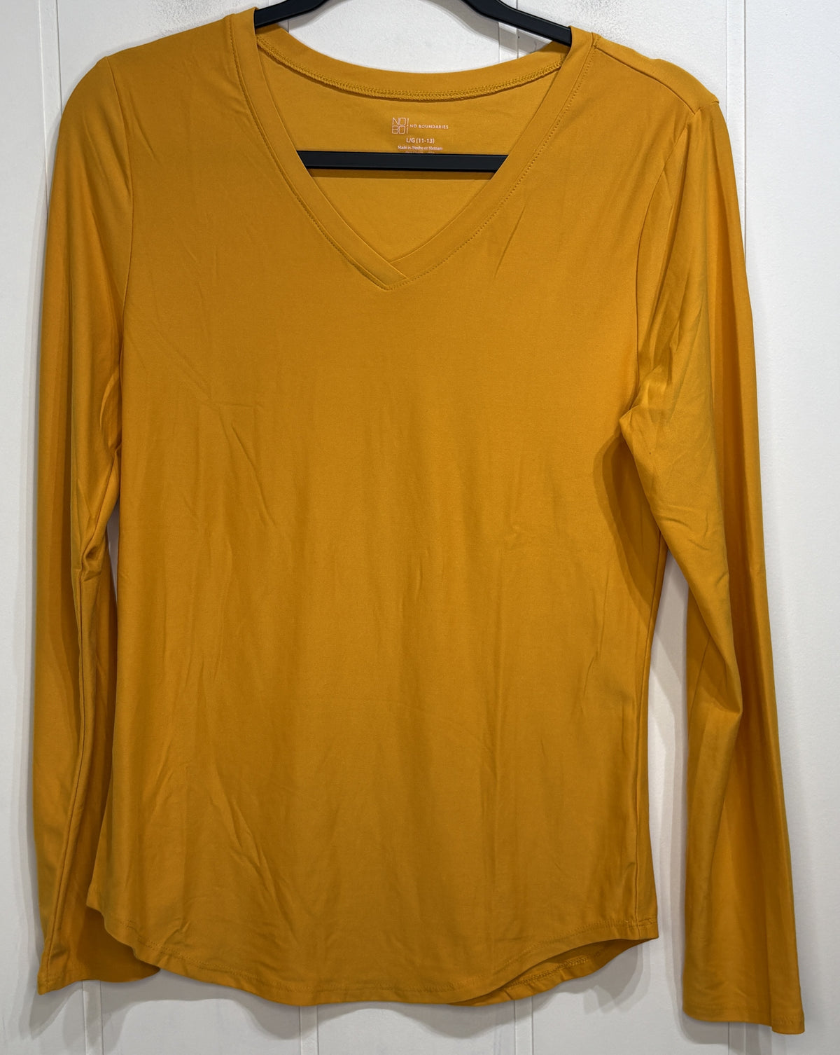 SALE RACK NOBO LS T-Shirts