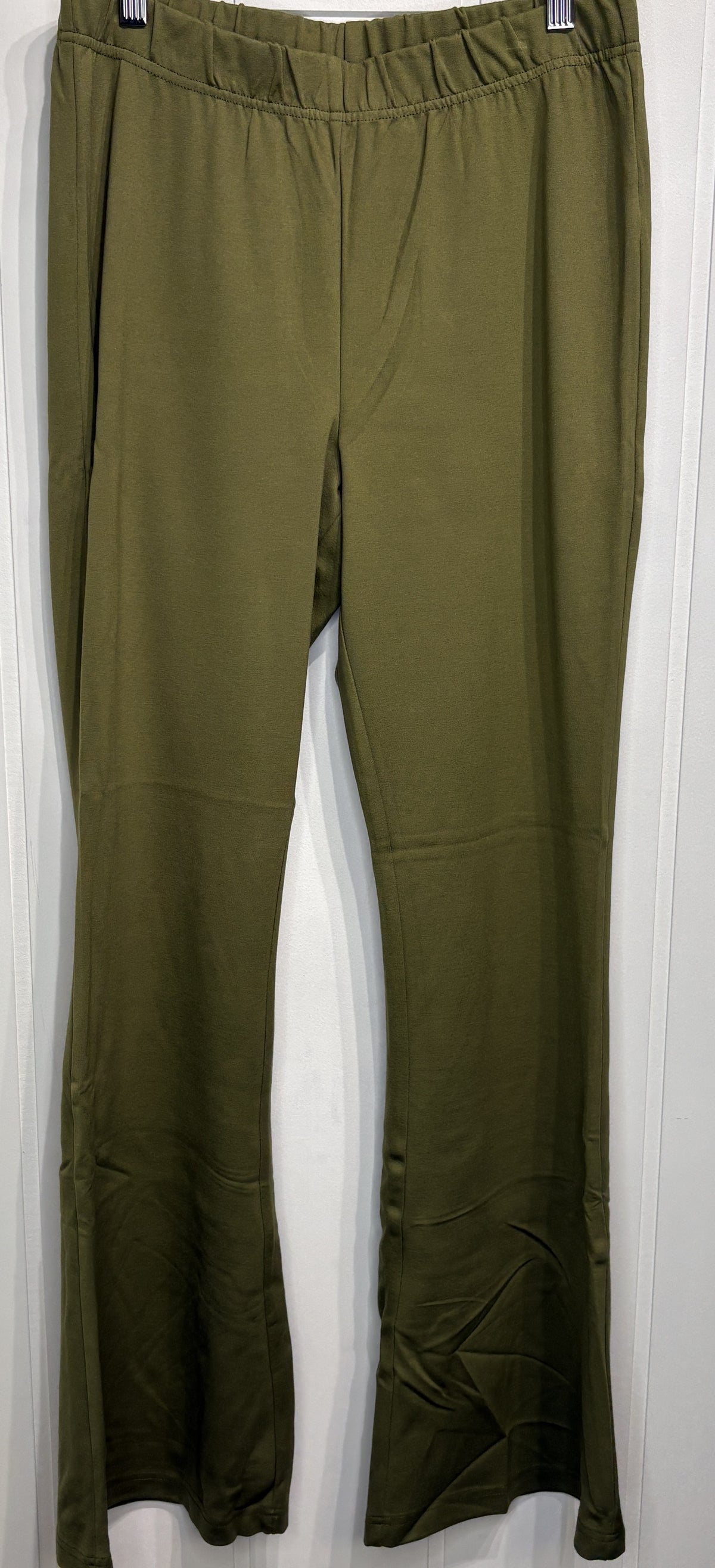 LuLaRoe Pull-on Flare Pants