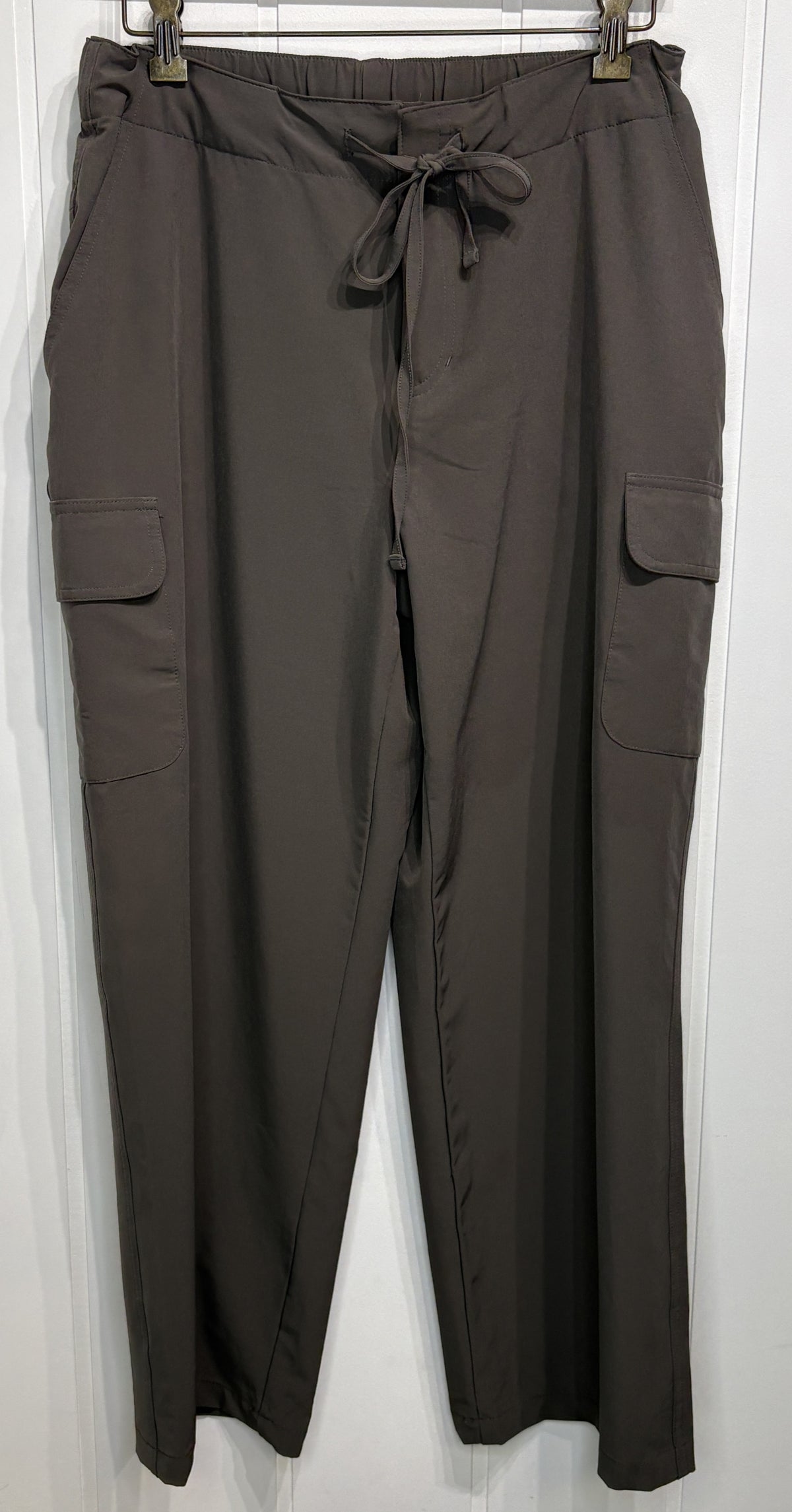 Jockey Drawstring Jogger Pants