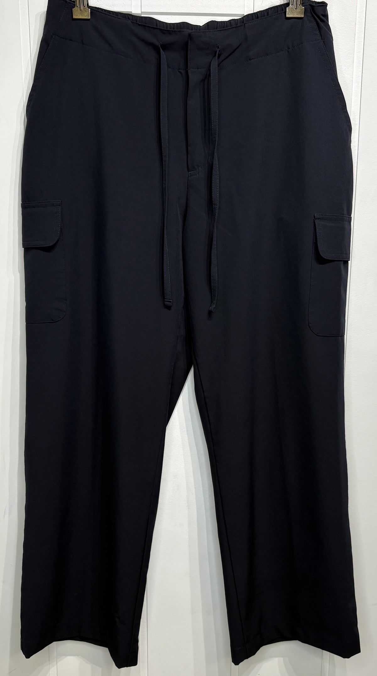 Jockey Drawstring Jogger Pants
