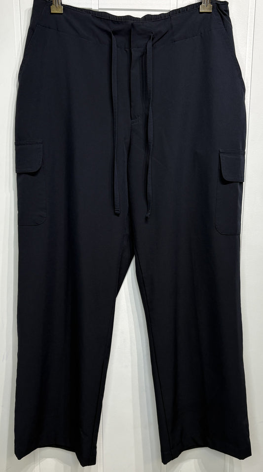 Jockey Drawstring Jogger Pants