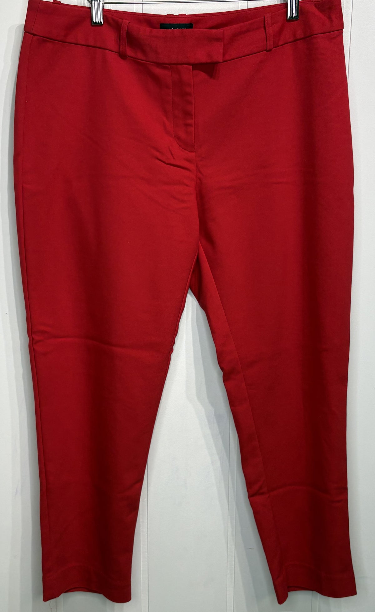 Liz Claiborne Cropped Dress Pants