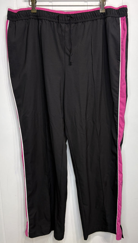 Made For Life Windbreaker Pants