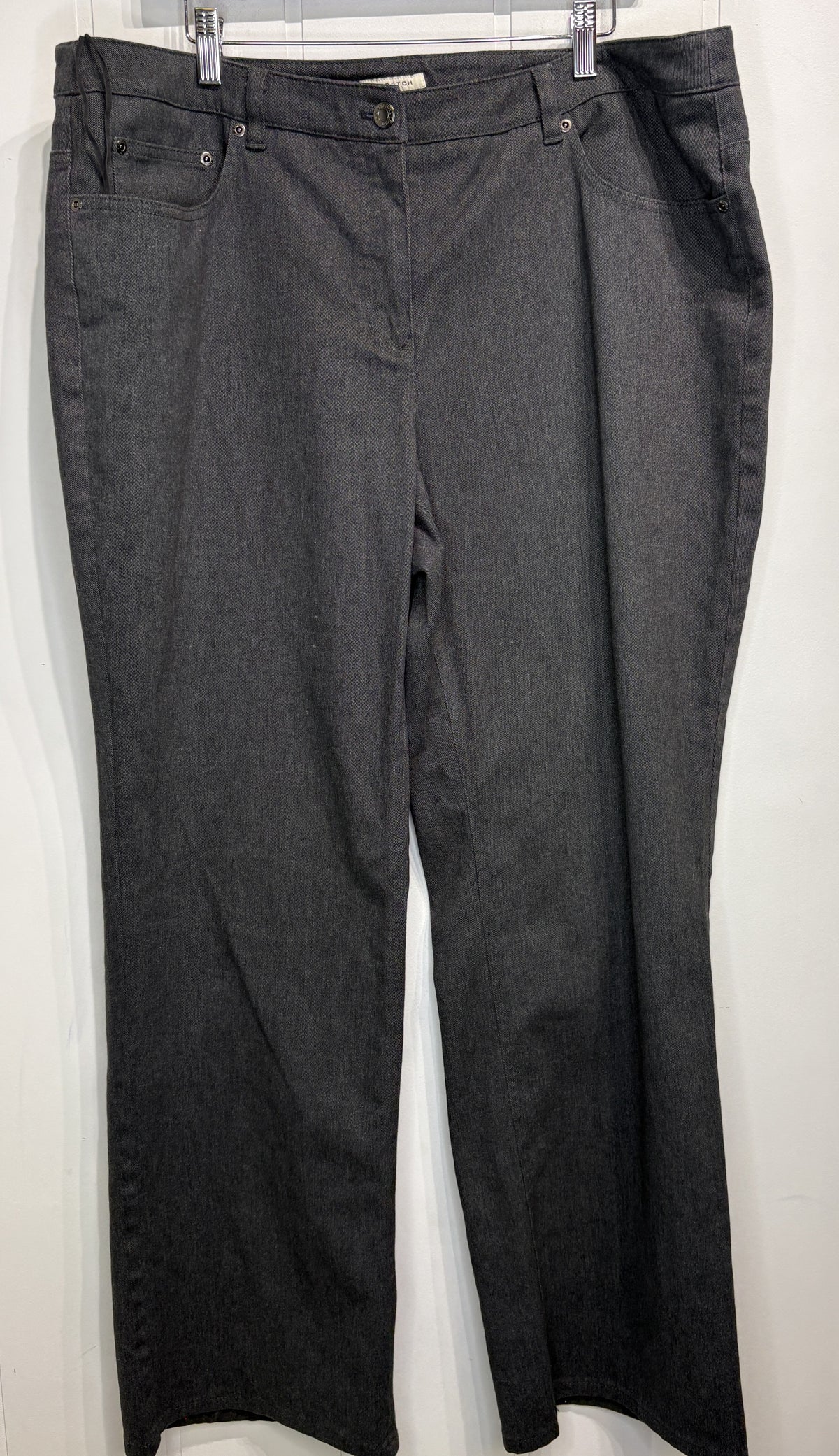 Jones New York Stretch Pants