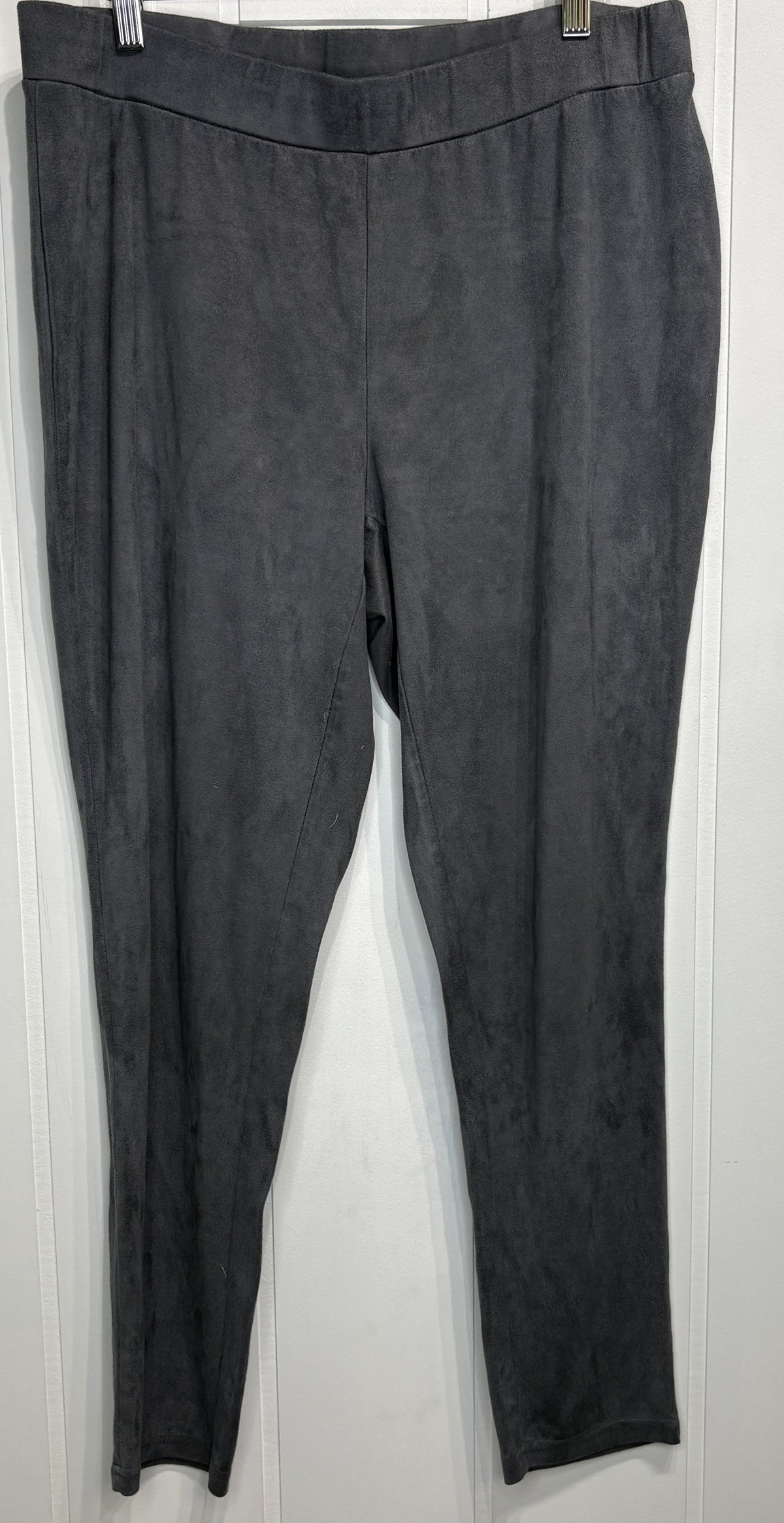 Philosophy Knit Pull-on Pants