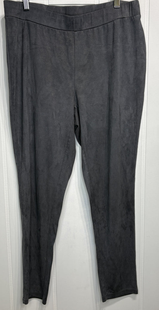 Philosophy Knit Pull-on Pants