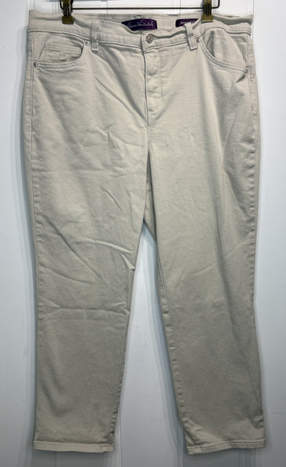 Gloria Vanderbilt Denim Jeans