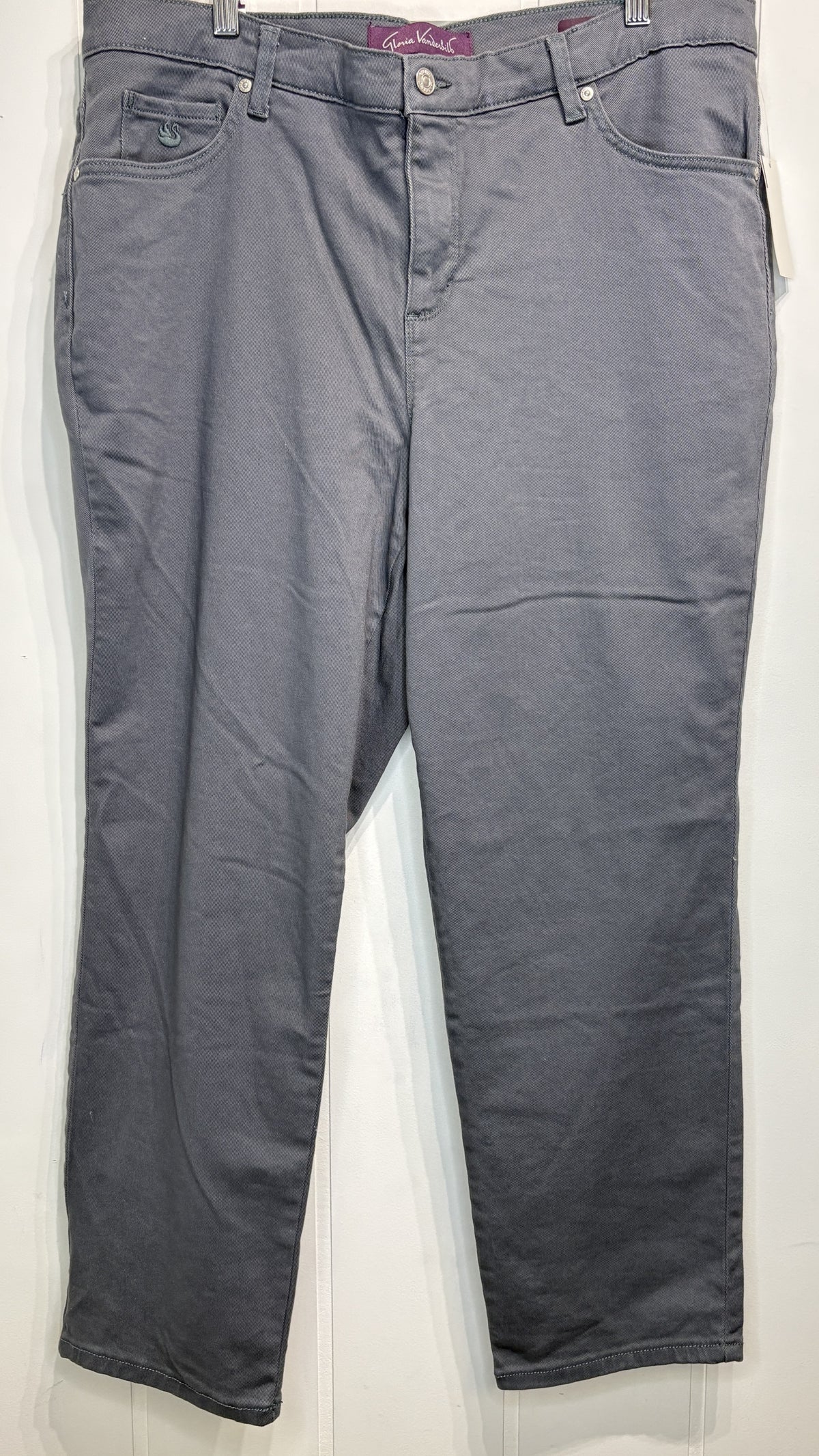 Gloria Vanderbilt Denim Jeans