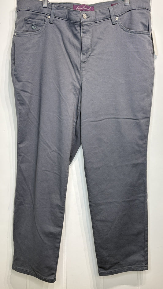 Gloria Vanderbilt Denim Jeans