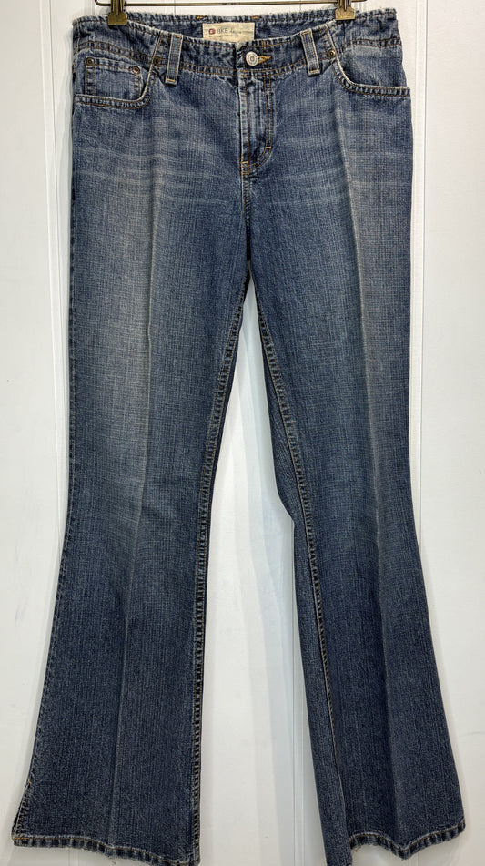 Vintage BKE 'Sassy' Denim Jeans