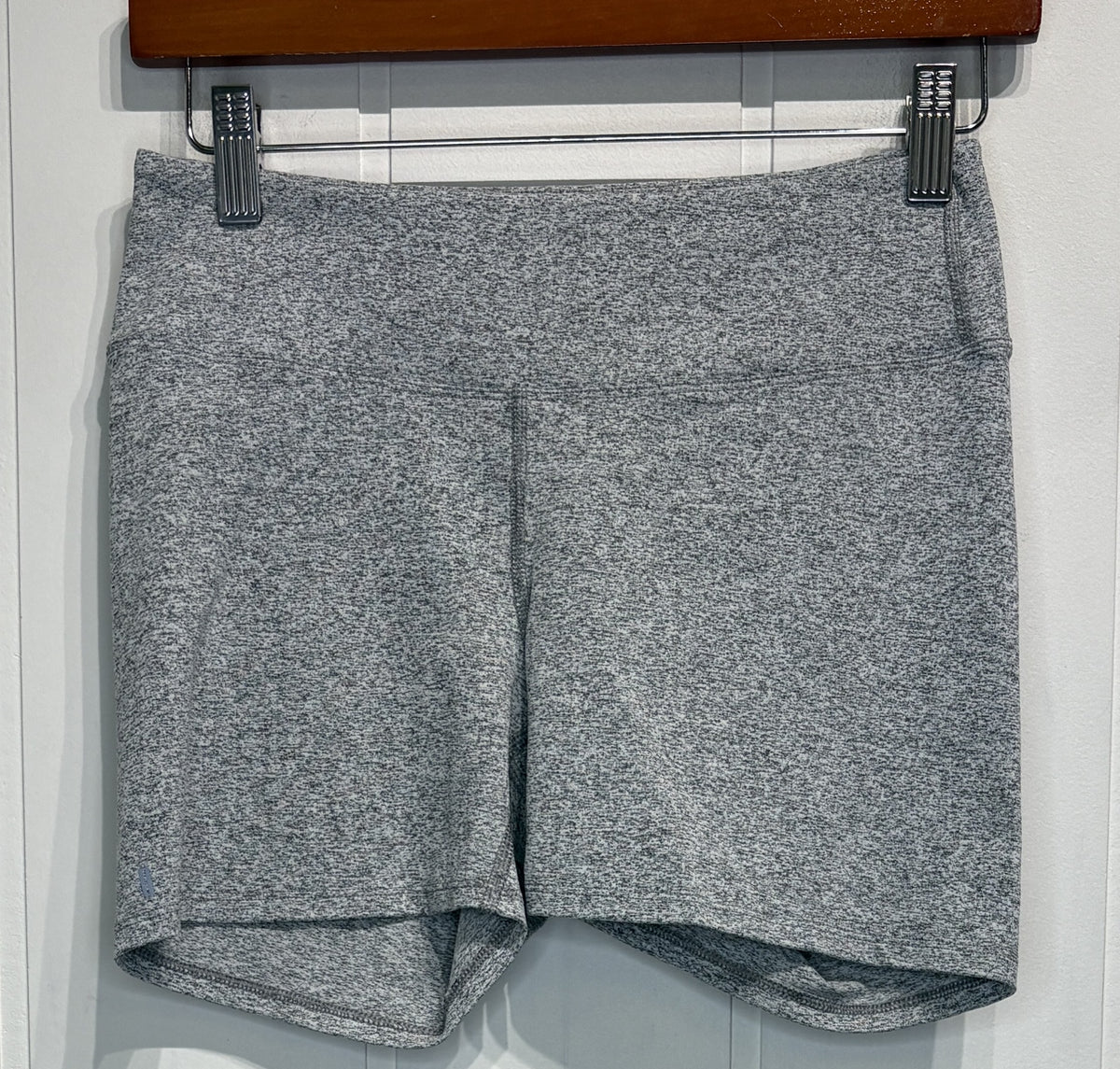 NOBULL Spandex Shorts