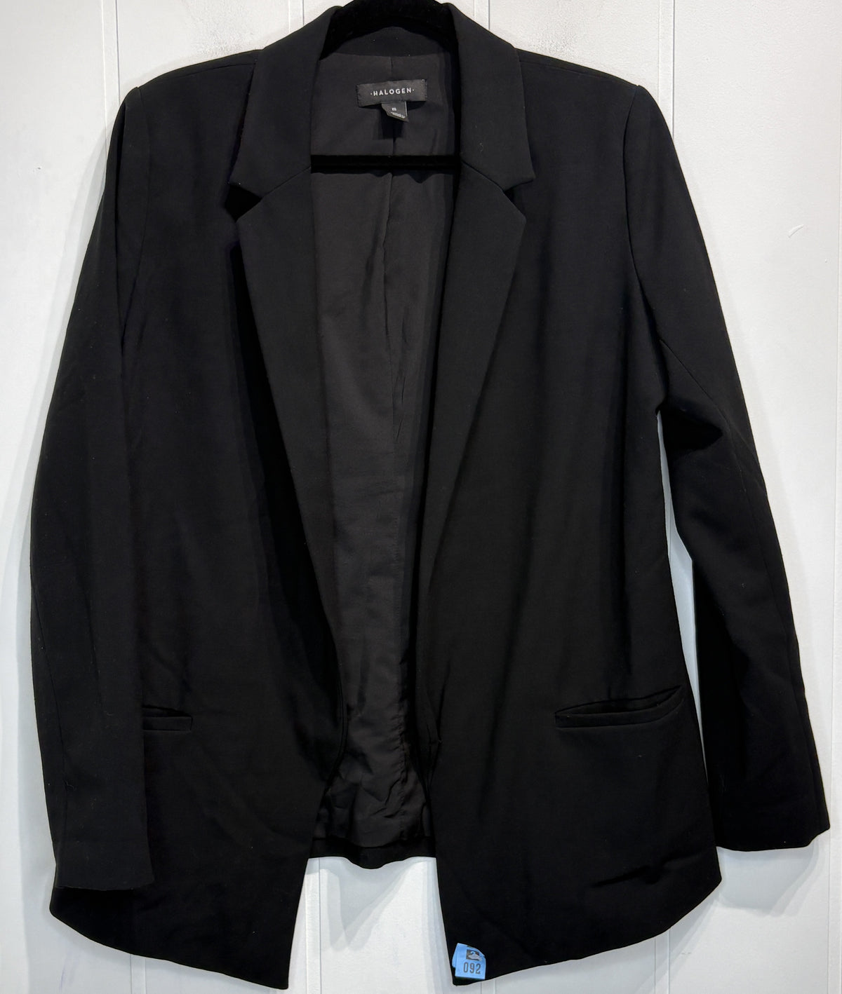 Halogen Dressy Blazer Jacket
