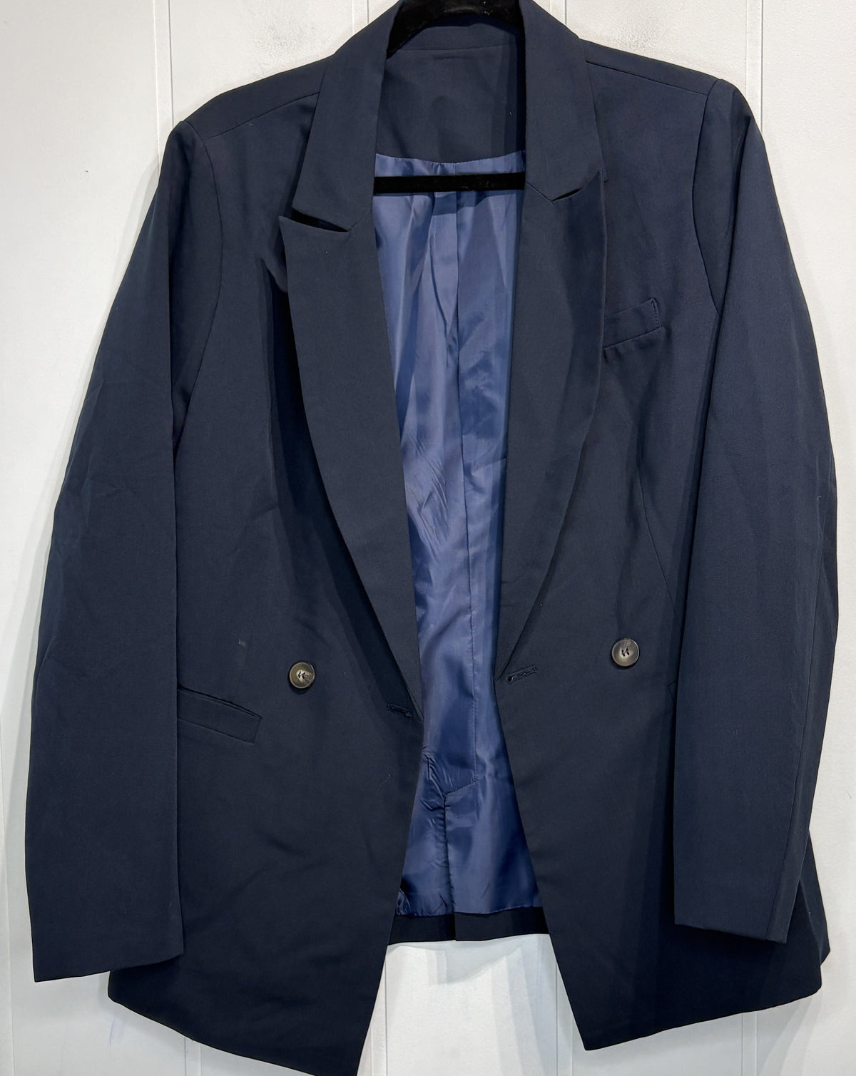 Men's Dressy Blazer Jacket