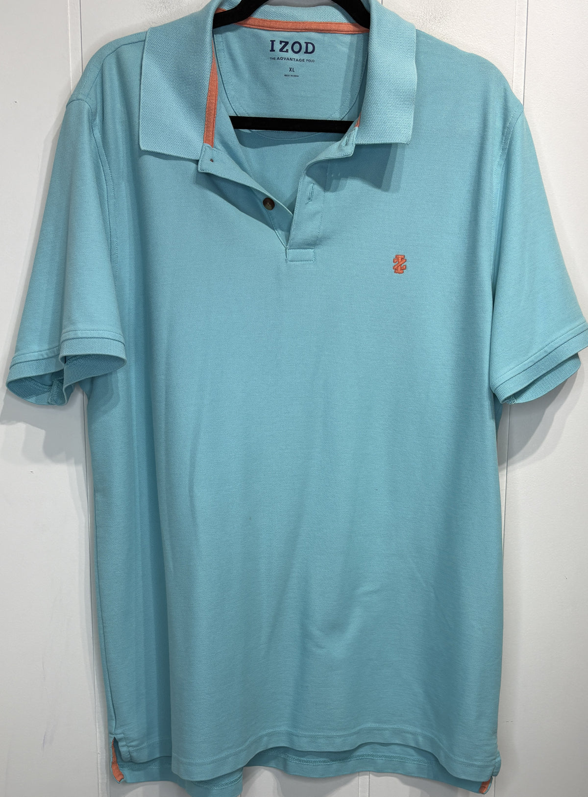 Men's IZod Polo