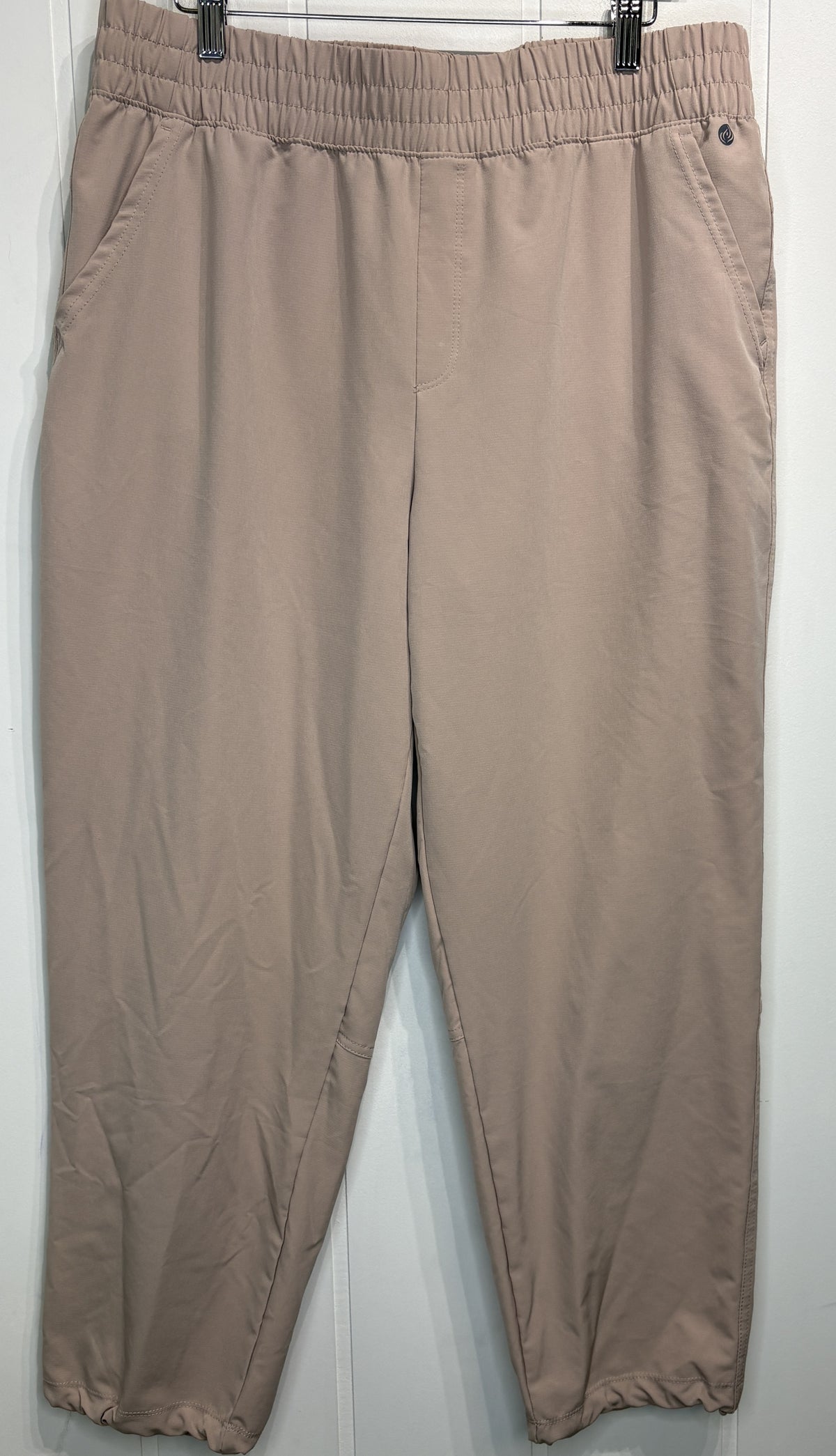 Apana Elastic Ankle Joggers