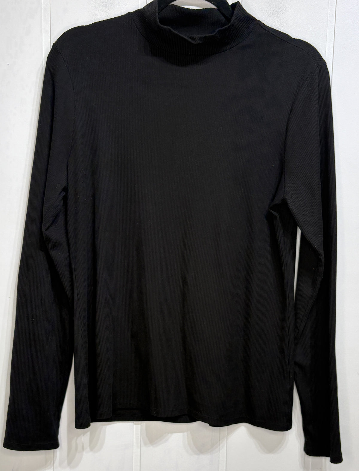 SALE RACK NoBo LS Ribbed Shirt