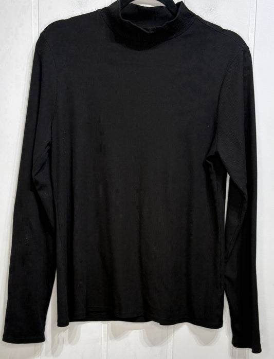 SALE RACK NoBo LS Ribbed Shirt