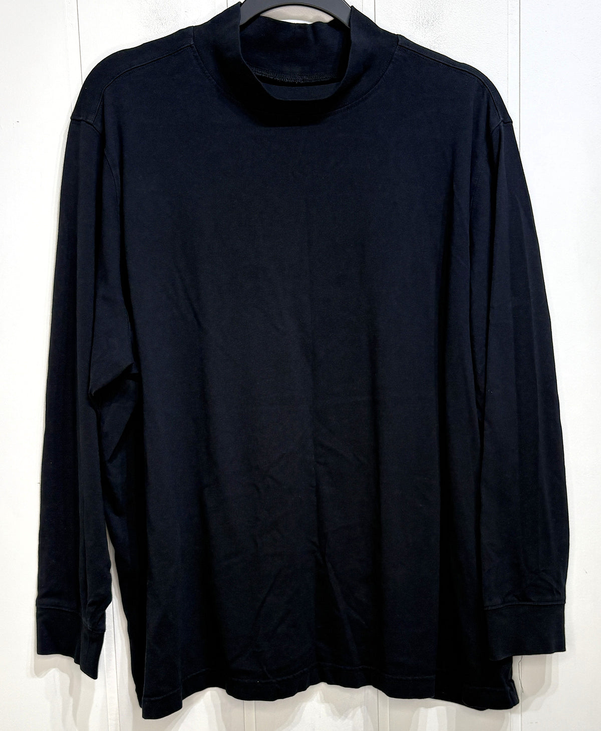 Lands'End LS Turtlneck T-Shirt