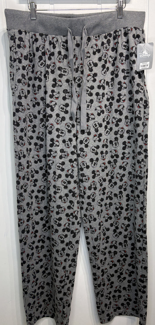 Disney Mickey Mouse Pants