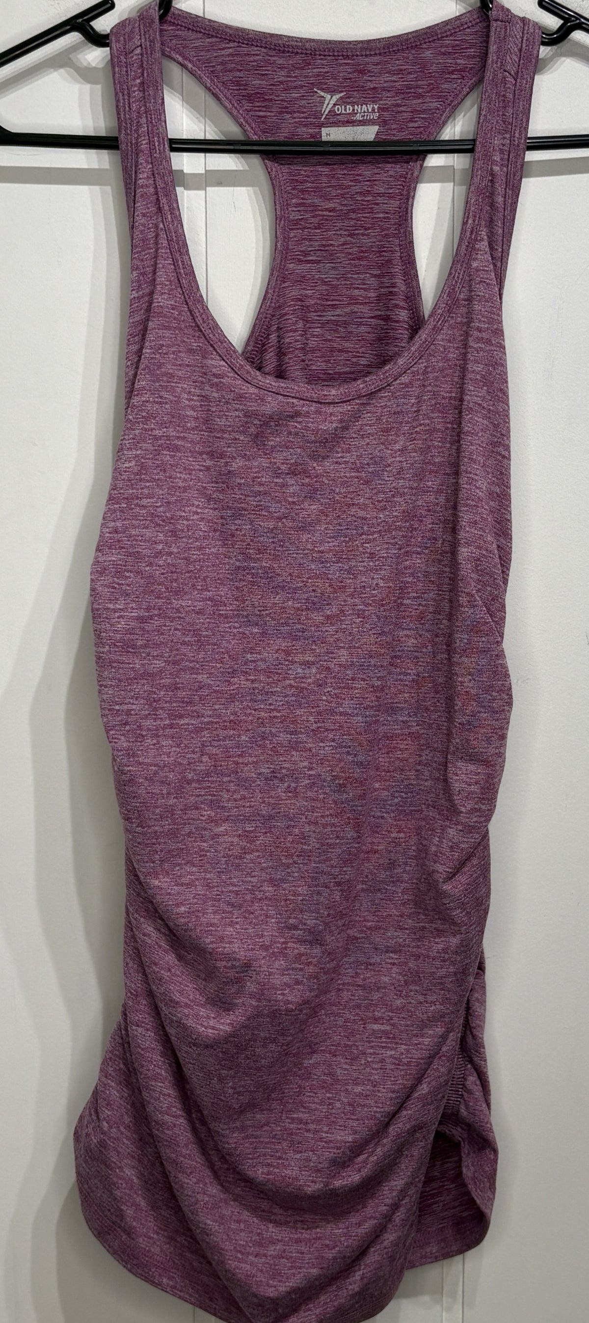 Old Navy Active Scrunch Athletic Tank
