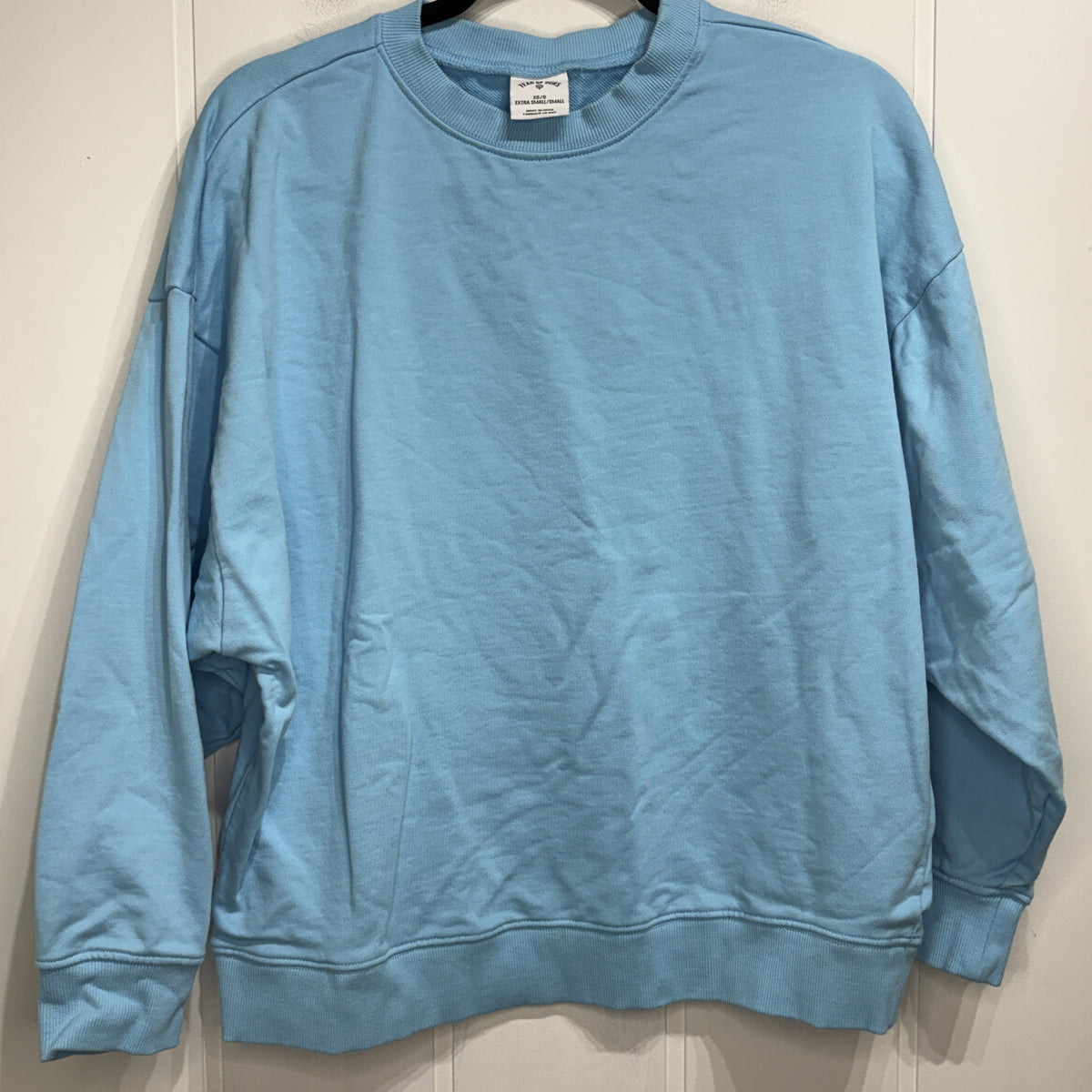 Year Of Ours Crewneck Sweater