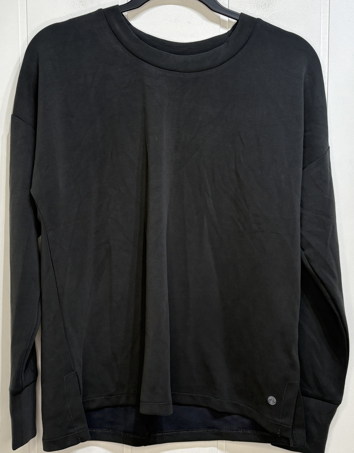 Apana Super Soft LS Sweater