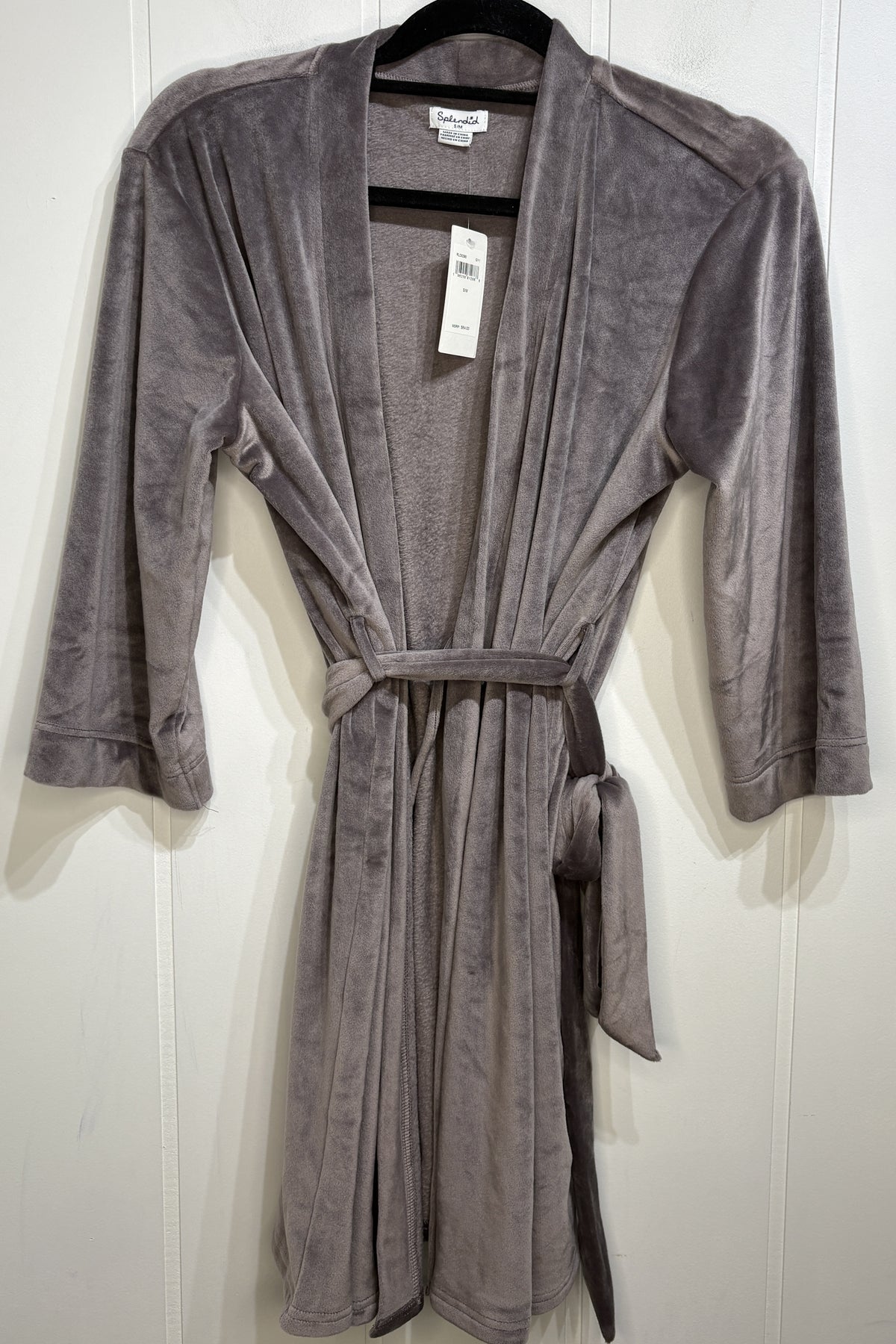 Splendid Super Soft Robe