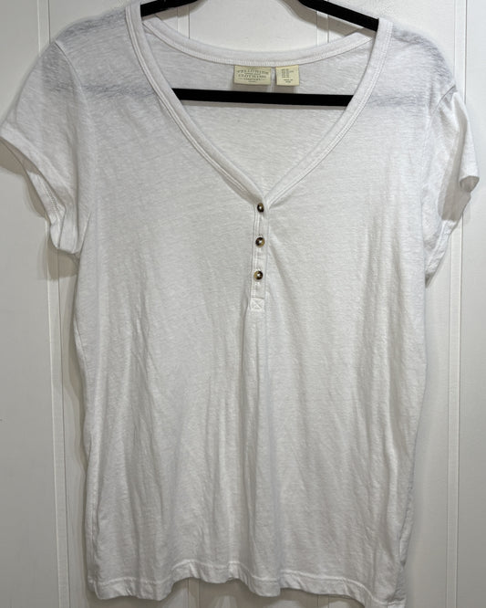Telluride Clothing Henley Tee