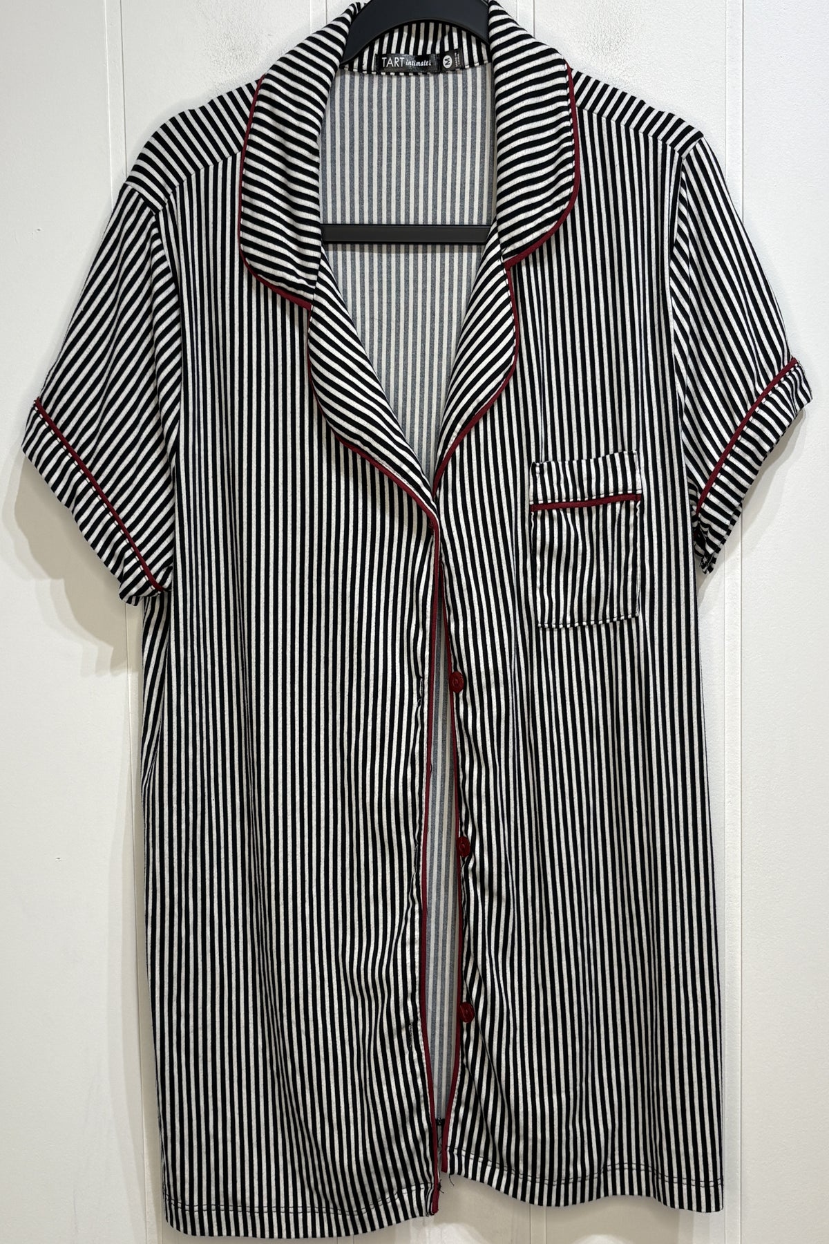 Tart Intimates Striped Lounge Shirt