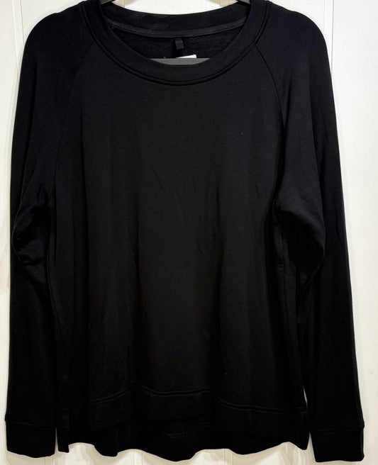 Lou & Grey Soft LS Sweatshirt