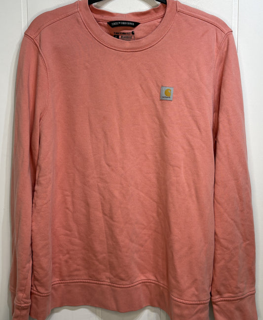 Carhartt Relaxed Fit Sweatshirt