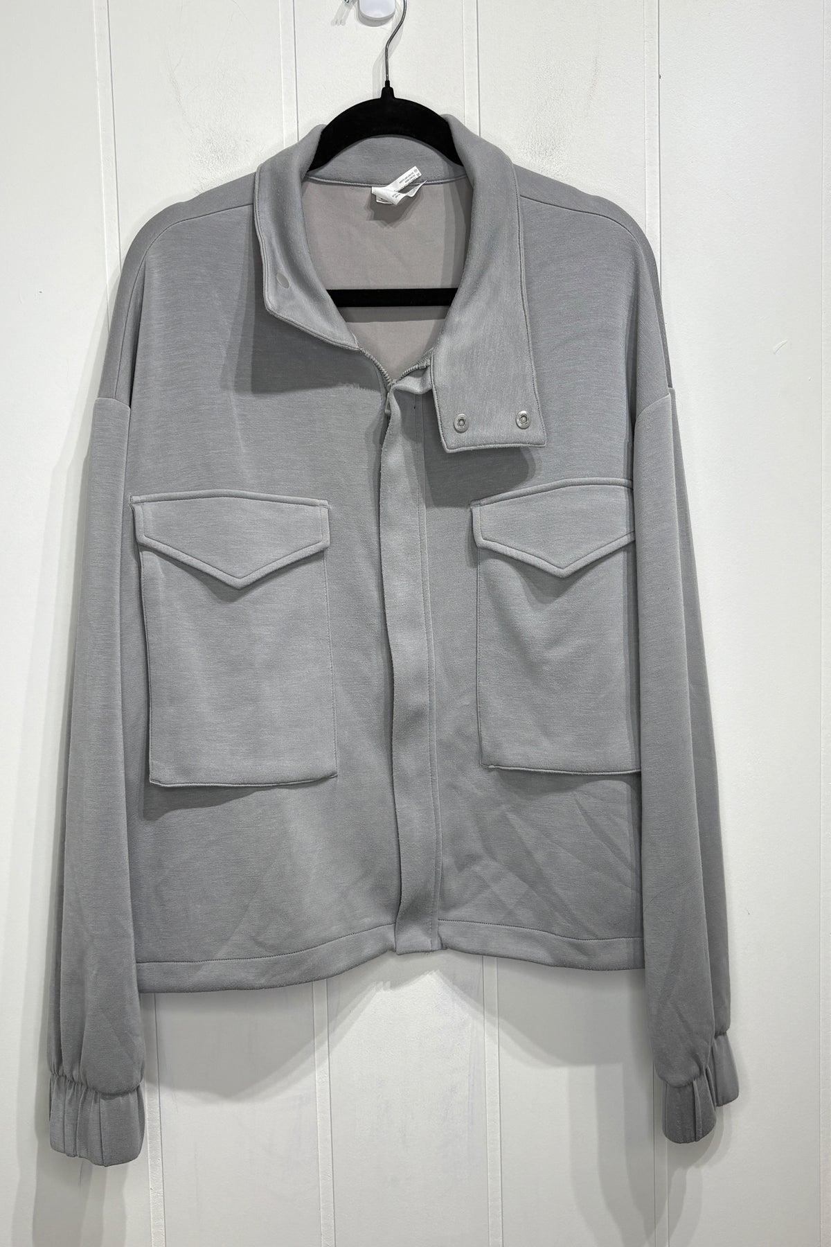 Yogalicious Softlite Jacket