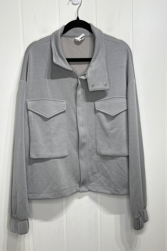 Yogalicious Softlite Jacket