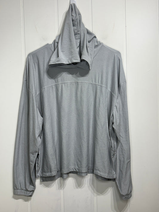 Old Navy CloudMotion Hoodie