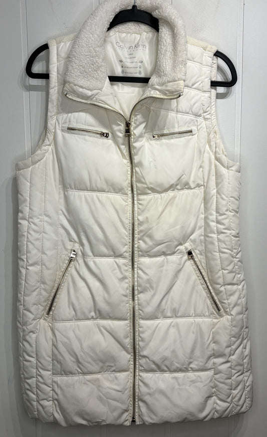 Calvin Klein Puffer Vest