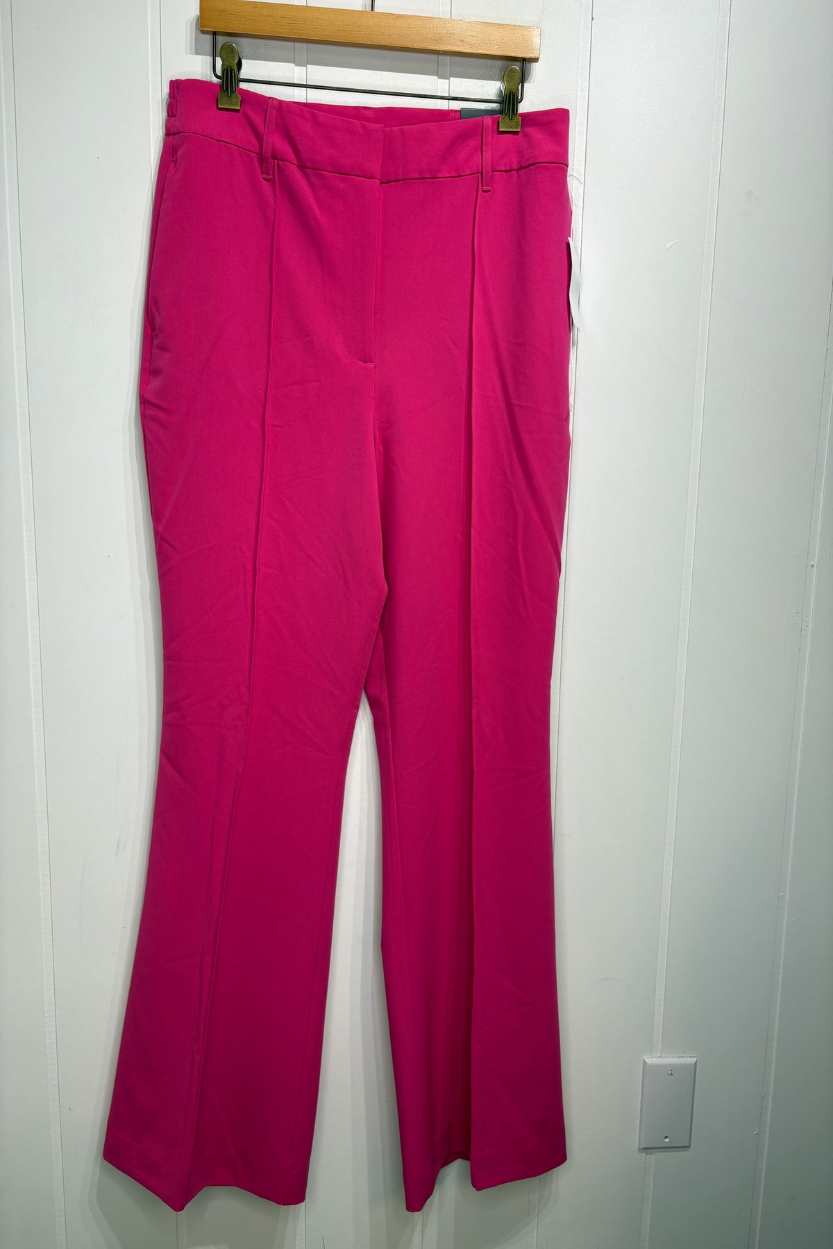 Worthington High Rise Trouser