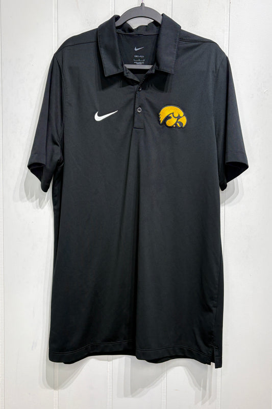 Nike Iowa Polo