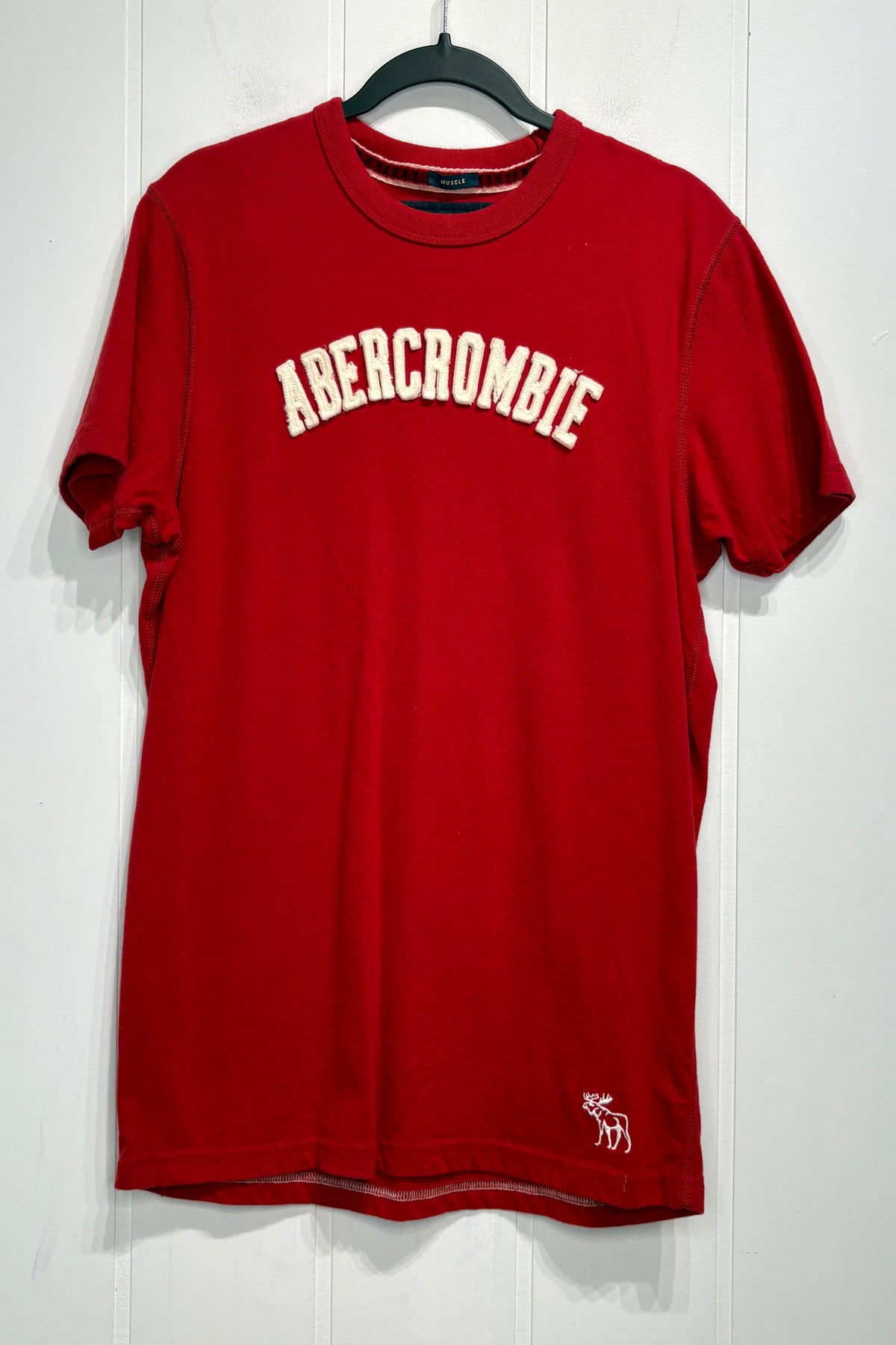 Mens Abercrombie Tees