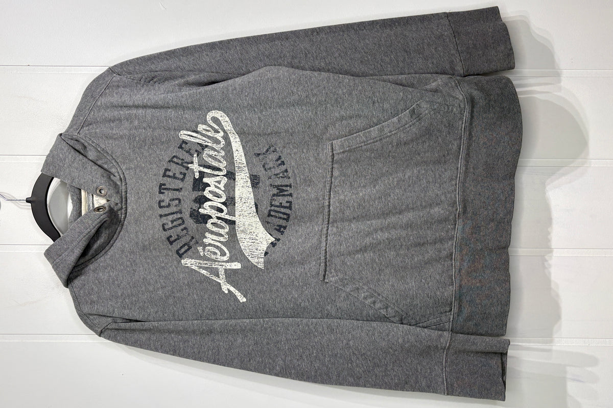 Aero Hoodie