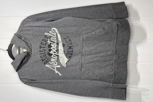 Aero Hoodie