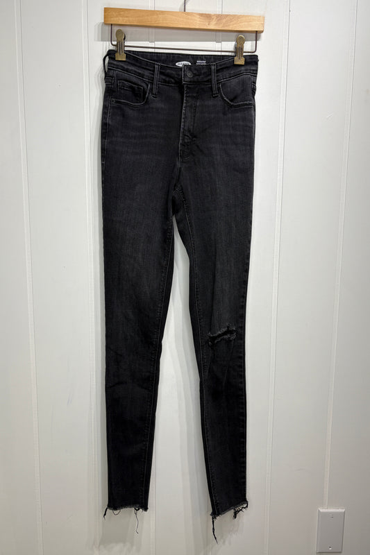 ON Rockstar High Rise Skinny Jean