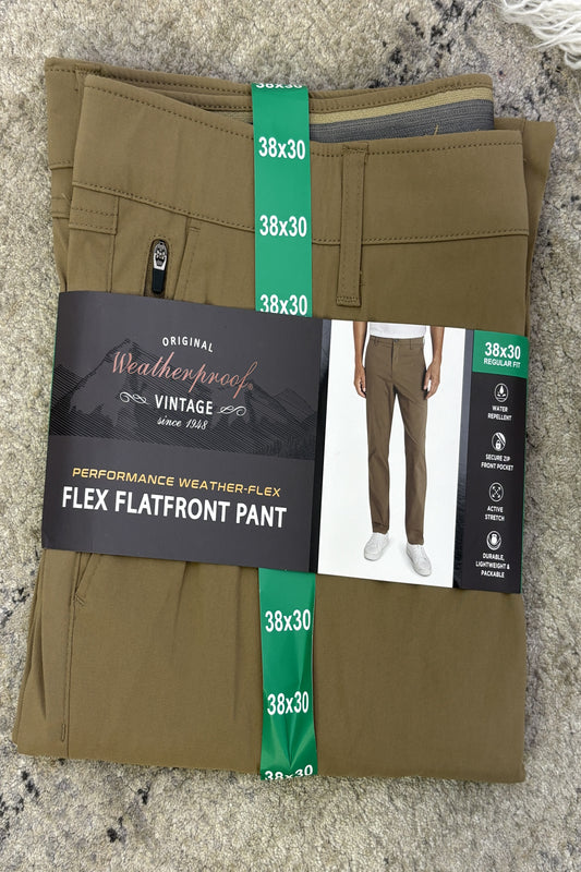 Weatherproof Vintage Pants