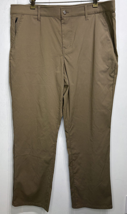 Men's Vintage Weatherproof Pants