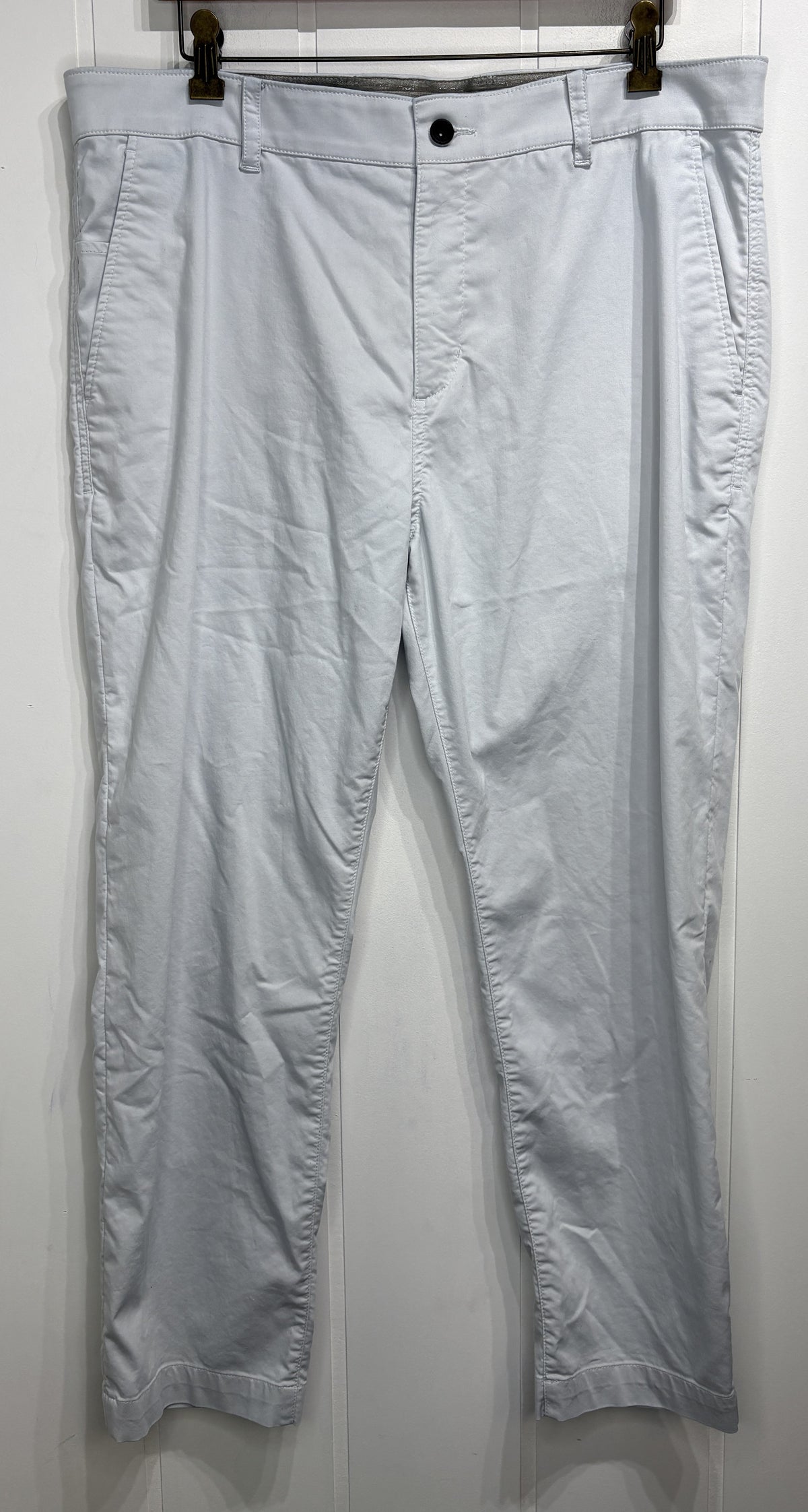Men's Nike Dri-Fit Slim Pants