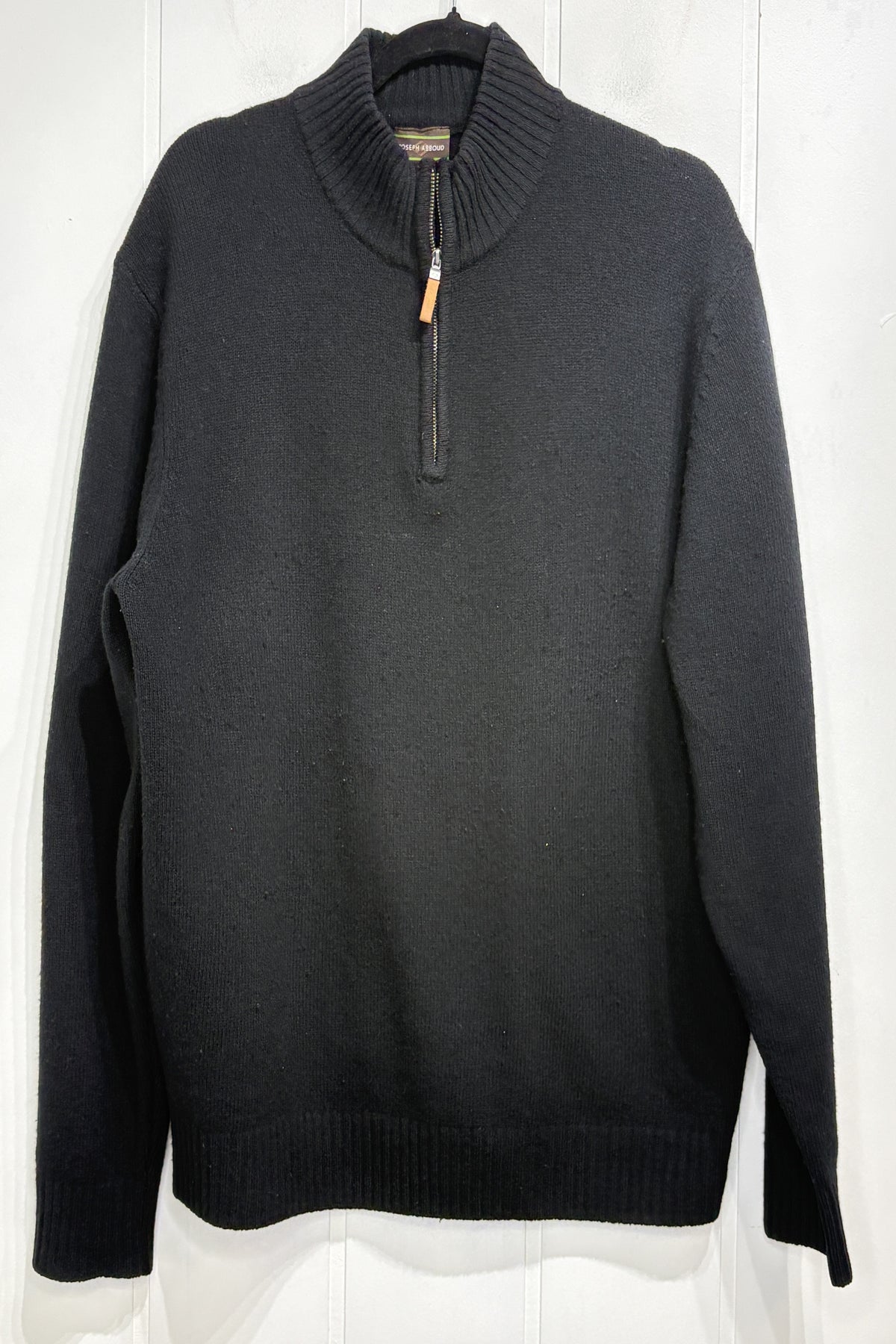 Men's Joseph Abboud 100% Wool Sweater
