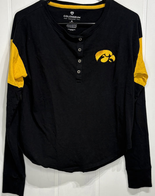 Colosseum Hawkeyes Henley