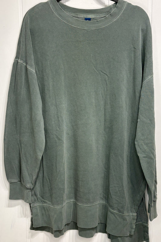Old Navy Relaxed Oversized Sweater
