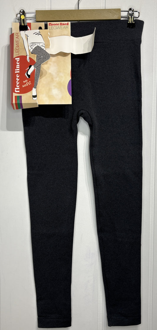 Blue Star Co. Fleece Lined Leggings