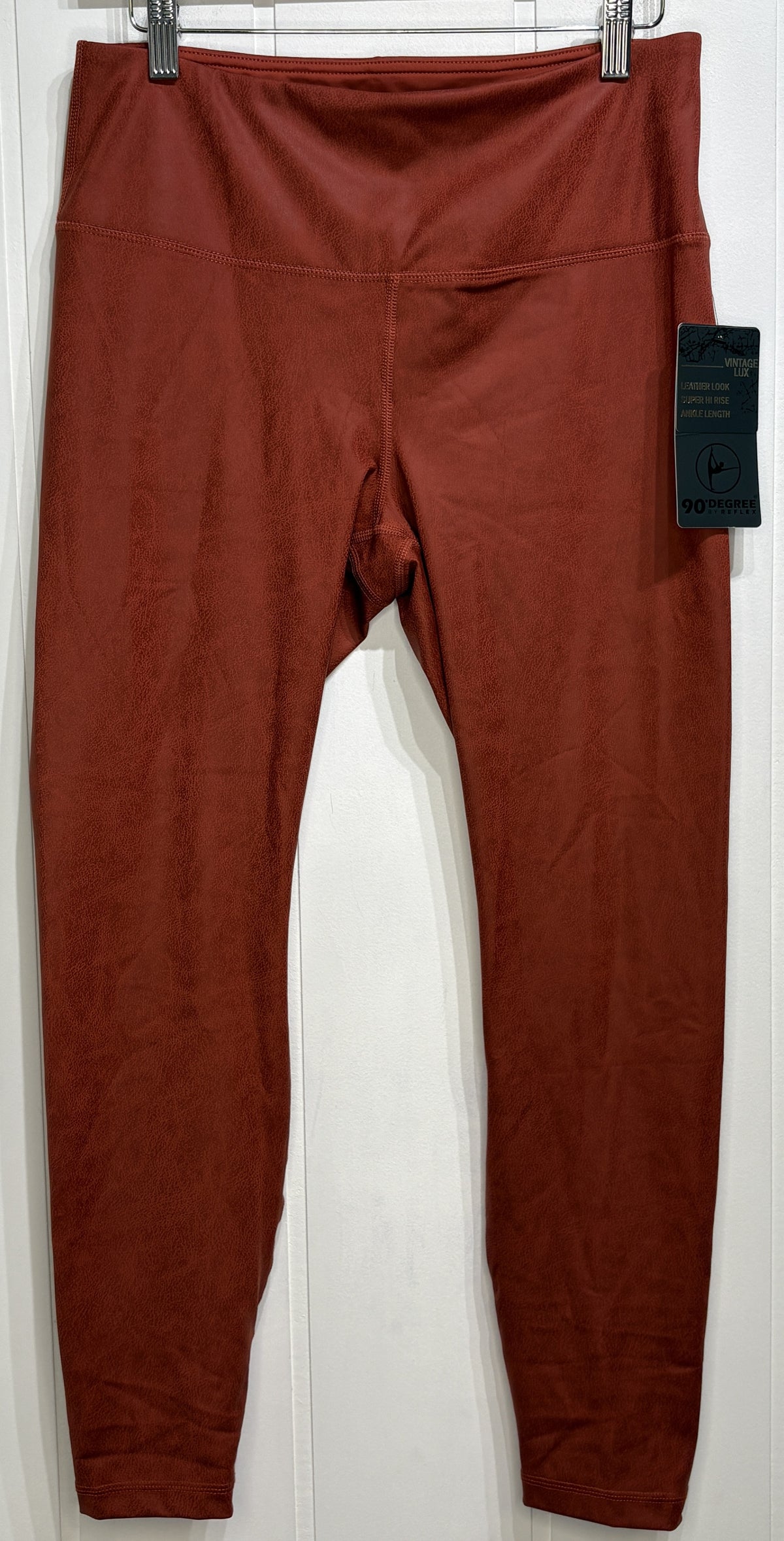 90 Degree High-Rise Leggings
