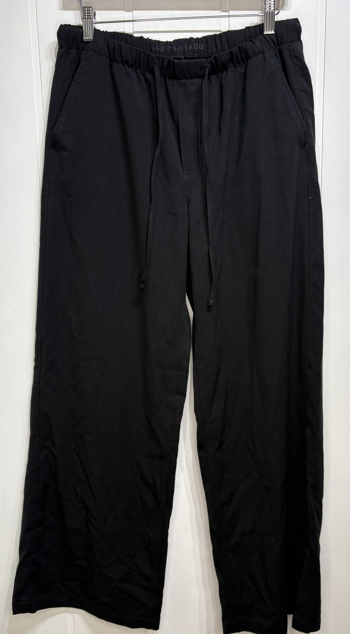 American Eagle Wide-leg Sweatpants